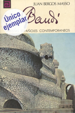 Gaudí