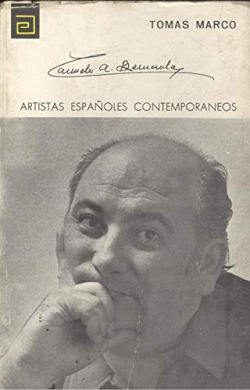 CARMELO BERNAOLA
