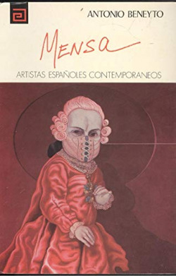 CARLOS MENSA