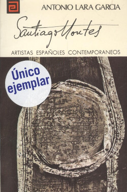 SANTIAGO MONTES