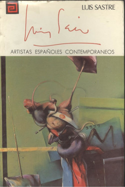Luis sáez