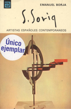 Salvador Soria.