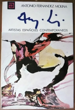 AUGUSTO PUIG