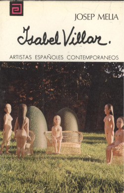 Isabel villar