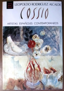 PANCHO COSSIO