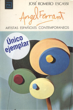 ÁNGEL FERRANT