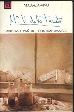 MARIA VICTORIA DE LA FUENTE