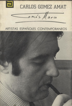 Tomás Marco.