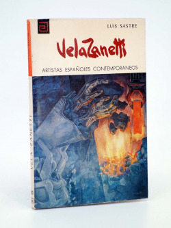 VELA ZANETTI