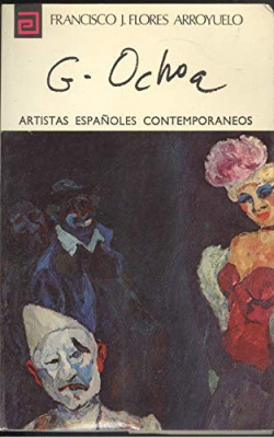 GARCIA-OCHOA
