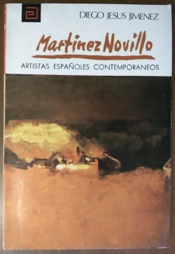 MARTINEZ NOVILLO