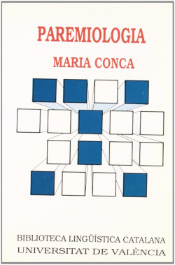 Paremiologia (2a ed.)
