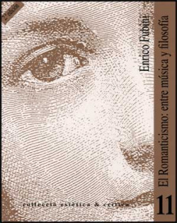 El Romanticismo: entre música y filosofía (2a ed.)
