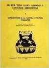 Introducción a la lengua y cultura guaran¡es