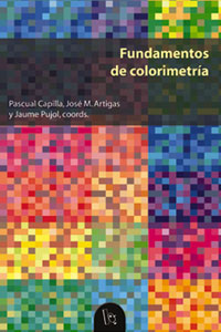 FUNDAMENTOS DE COLORIMETRIA