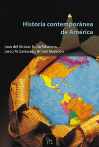 HISTORIA CONTEMPORÁNEA DE AMÈRICA