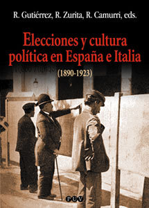 ELECCIONES Y CULTURA POLÍTICA EN ESPAÑA E ITALIA