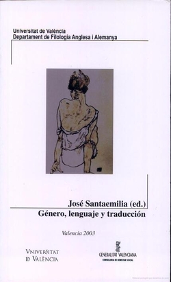 Género, lenguaje y traducción