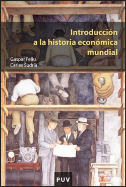 Introducción a la historia de la economía