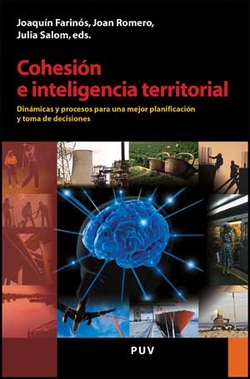 Cohesión e inteligencia territorial:dinámicas y procesos