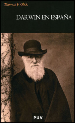 Darwin en españa