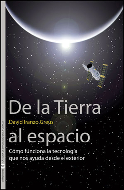 De la Tierra al espacio