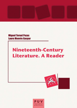 Nineteenth-Century Literature. A Reader