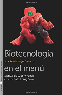 Biotecnología en el menú