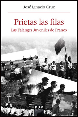 Prietas las filas: las falanges juveniles de franco