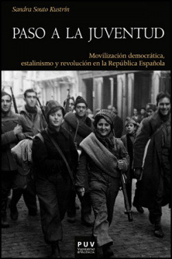 Paso a la juventud