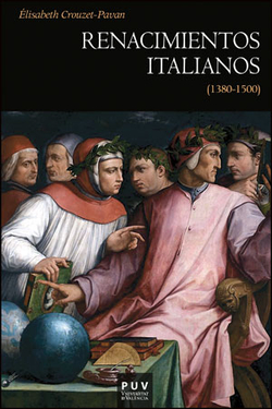 RENACIMIENTOS ITALIANOS