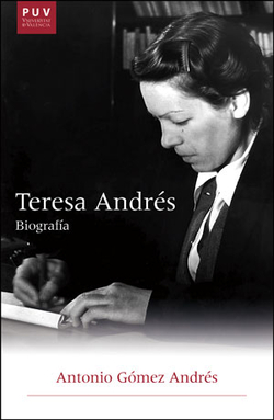 Teresa andres: biografia