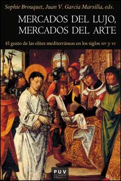 Mercados de lujo, mercados arte