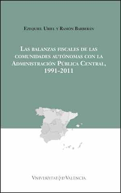 Balanzas fiscales