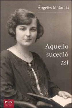 Aquello suceció así