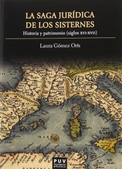 La saga jurídica de los Sisternes