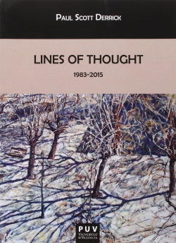 Lines of Thought: 1983-2015