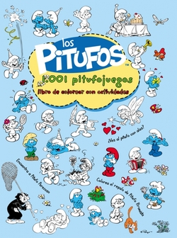 1001 pitufojuegos