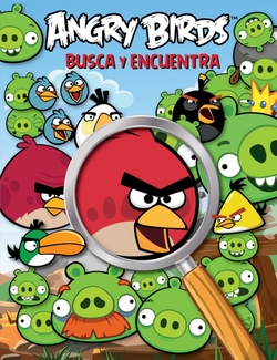 Busca y encuentra