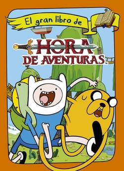 El gran libro de hora