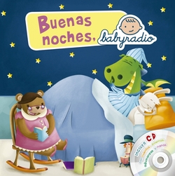 Buenas noches, babyradio