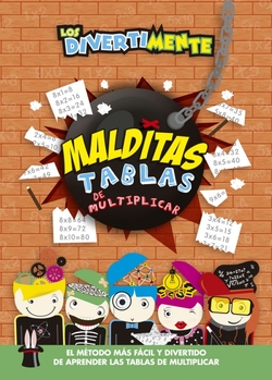 Malditas tablas de multiplicar