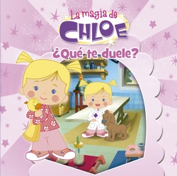 ¿Qué te duele?