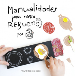 Manualidades para niños rebuenos por tarro de ideas