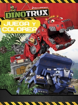 Dinotrux