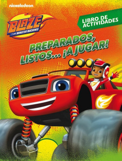 PREPARADOS, LISTOS...¡A JUGAR!