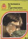 BOTANICA EN EXPERIMENTOS