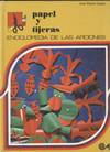 PAPEL Y TIJERAS