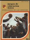 JUEGOS DE EDUCACION FISICA