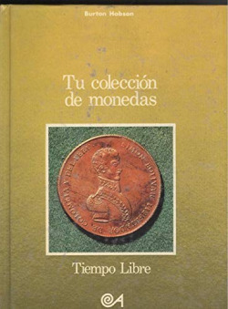 TU COLECCION DE MONEDAS